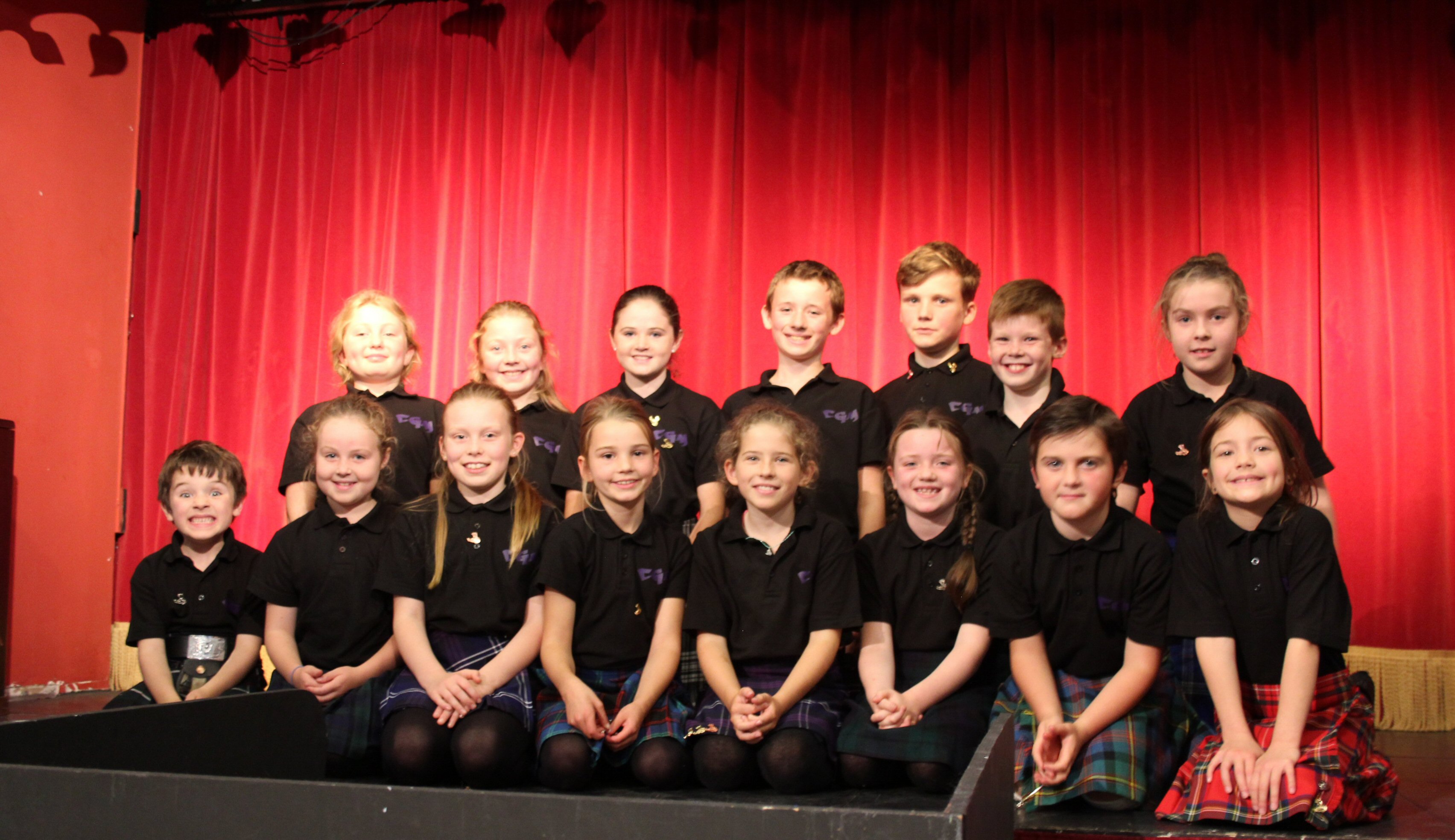 Mull Choir